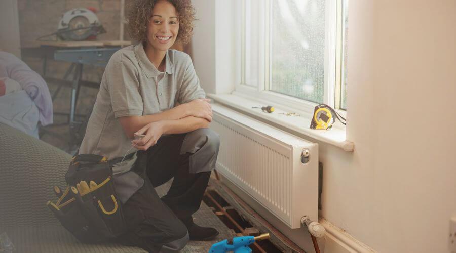 Professional same day plumber in Broken Arrow, OK